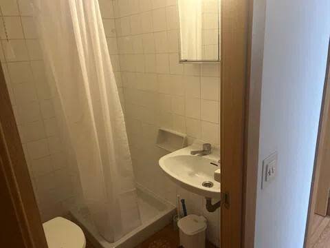 Piso de 76 m² en Santiago de Compostela