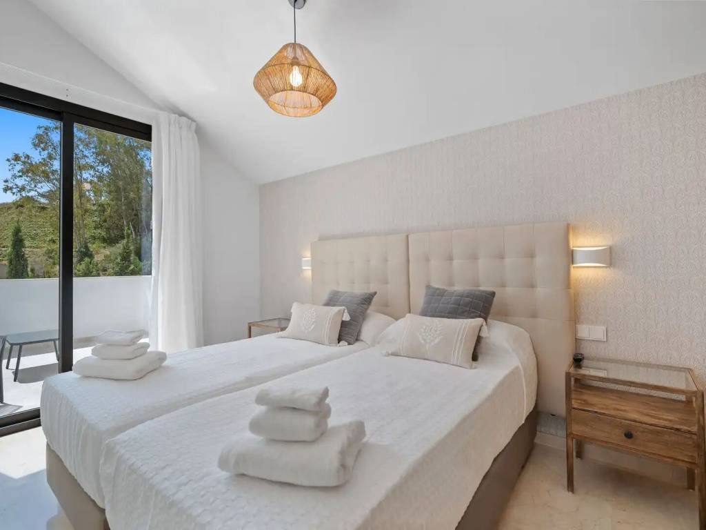 Casa de 414 m² en Marbella