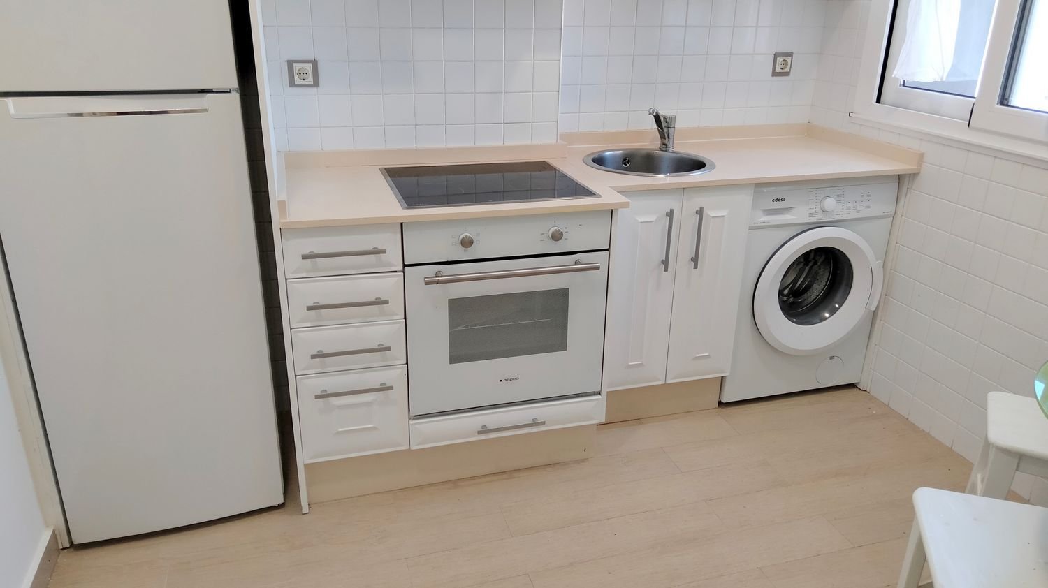Wohnung 90 m² in Gijón / Xixón