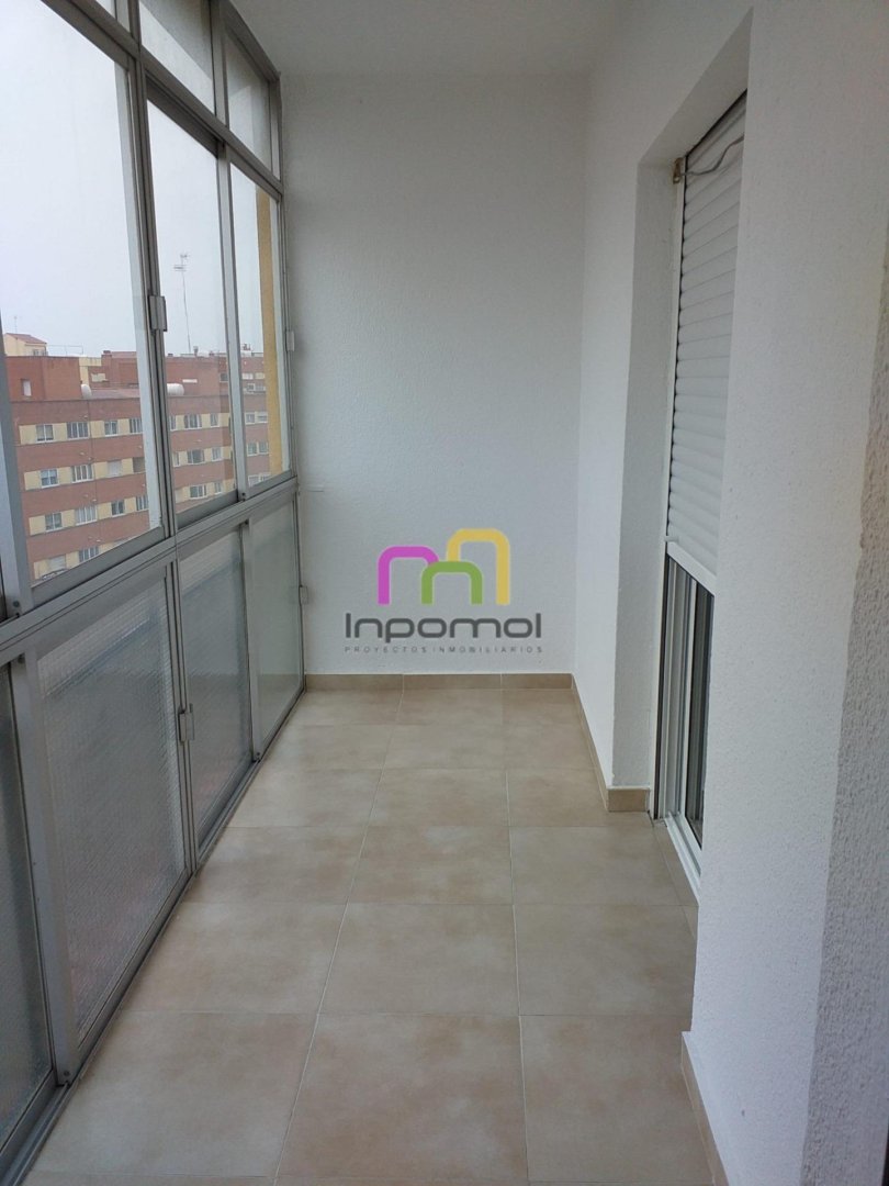 Appartement 90 m² à Badajoz