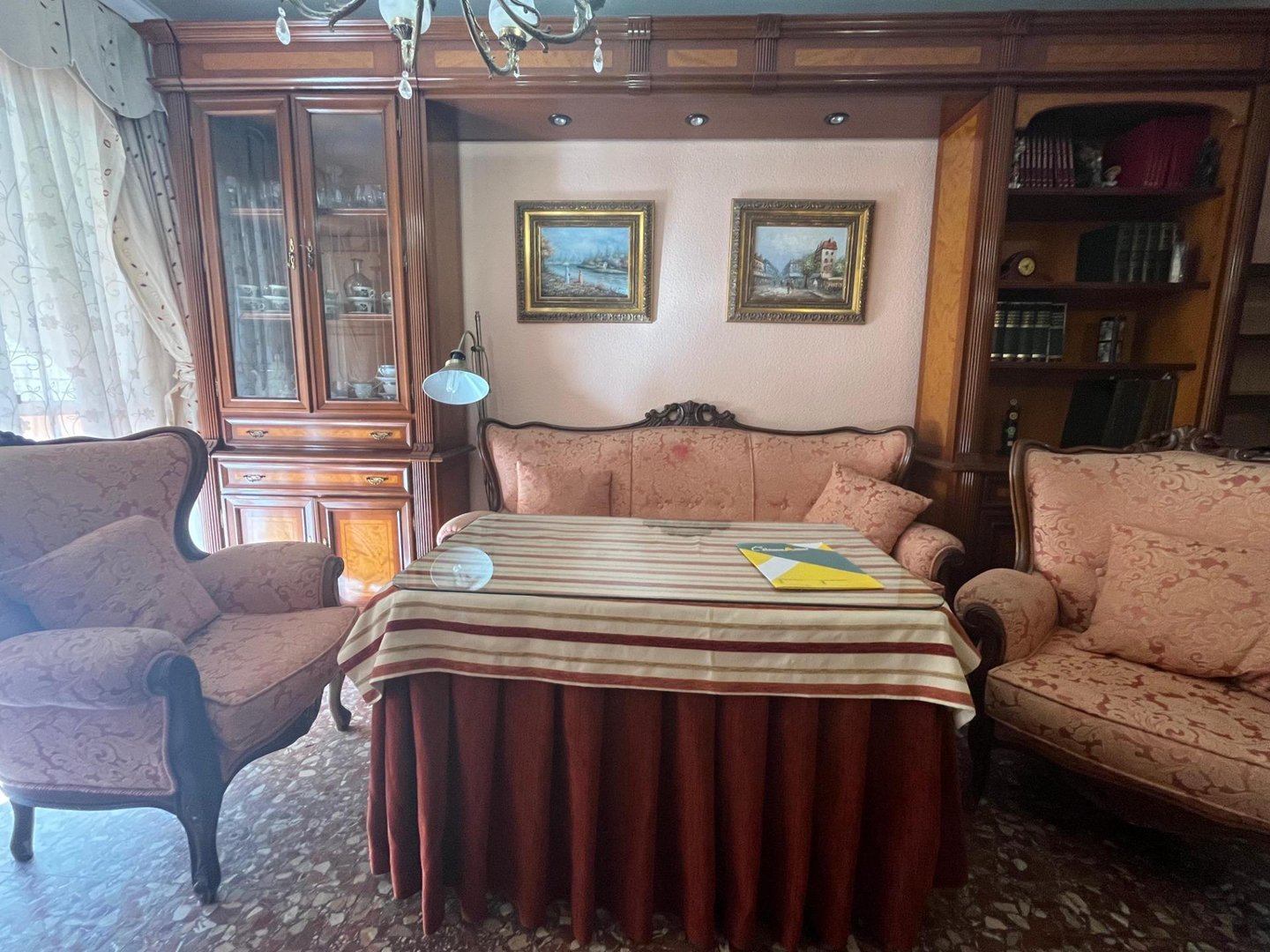 Wohnung 98 m² in Sevilla