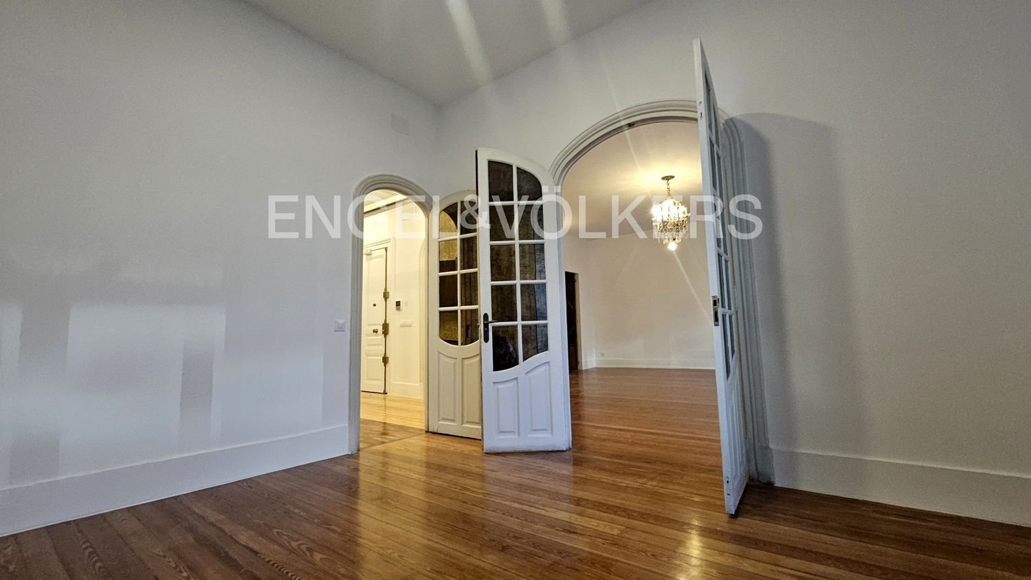 Квартира 225 м² у Vigo