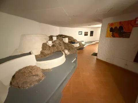 Piso de 52 m² en Los Realejos