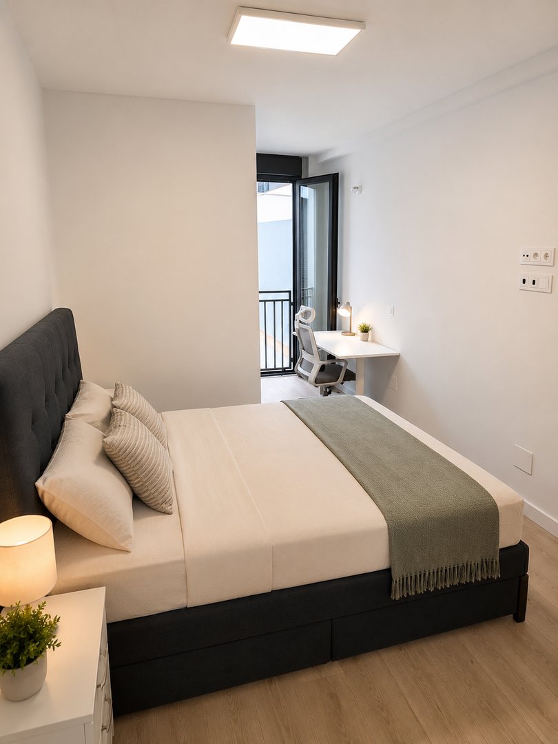 Piso de 62 m² en Fuengirola