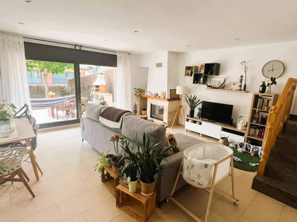 Casa de 146 m² a Gualba
