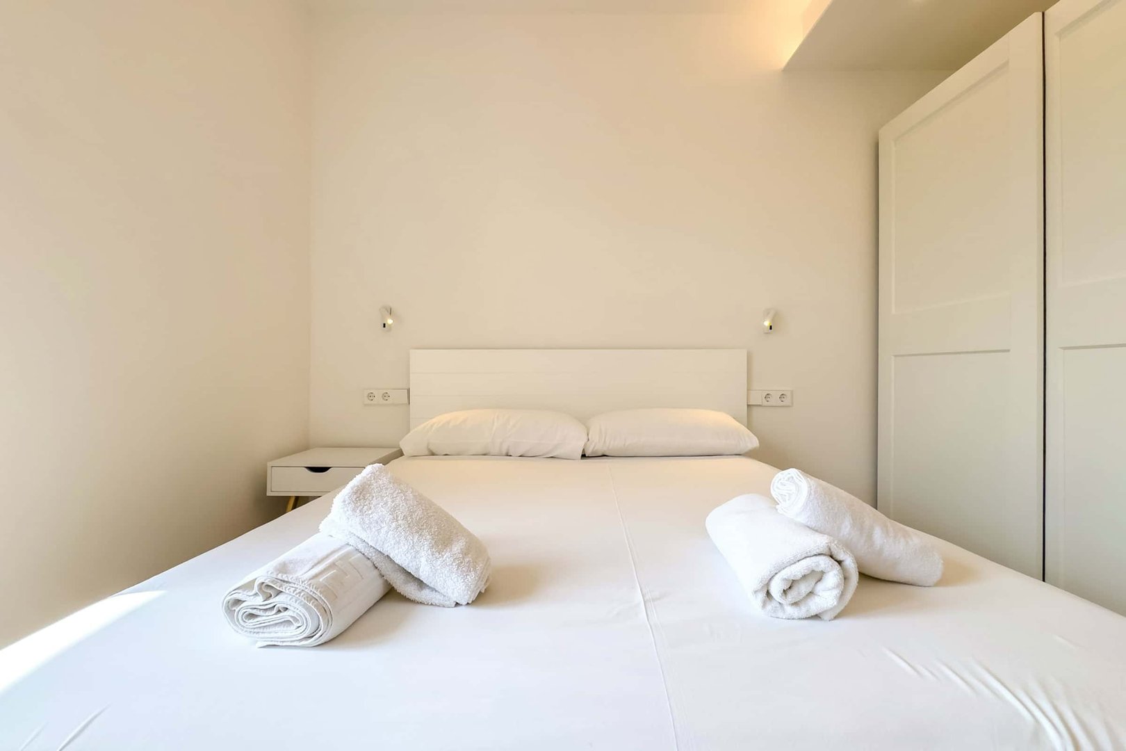 Appartement 74 m² à Barcelone