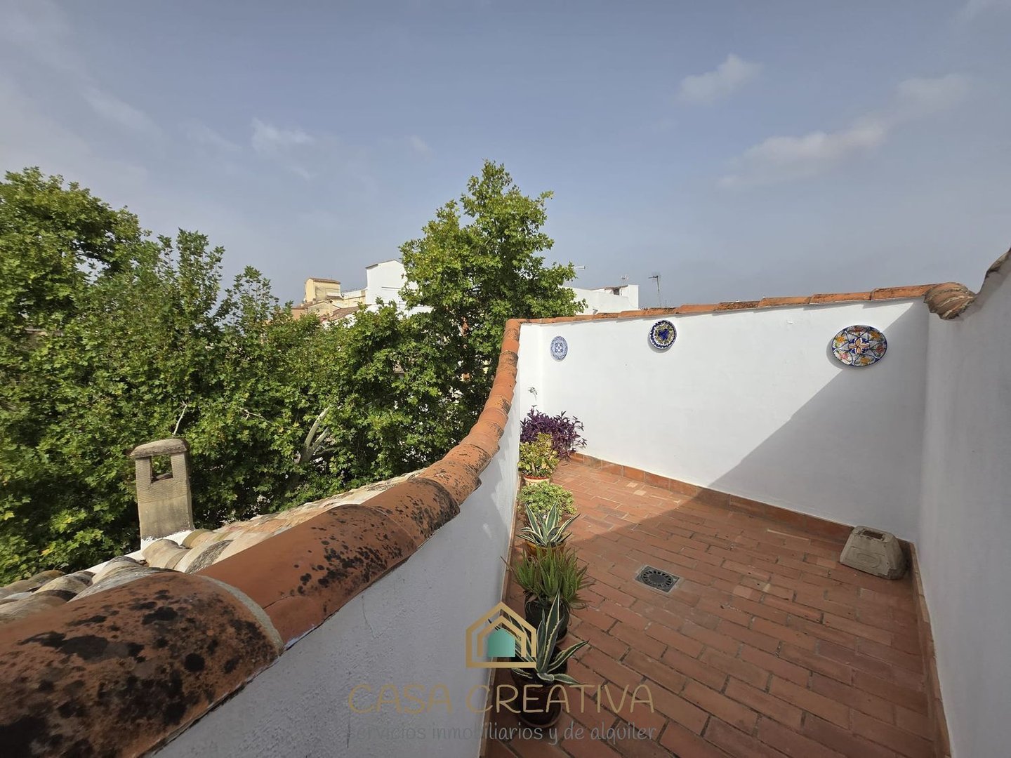 Piso de 50 m² en Játiva