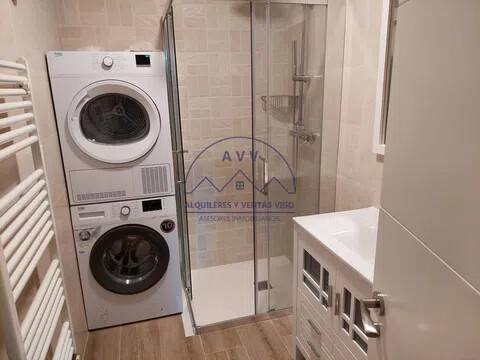 Piso de 50 m² en Vigo