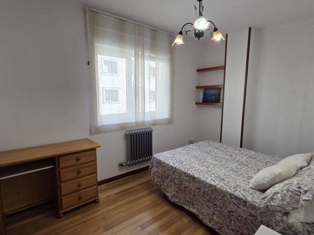 Piso de 105 m² en Ames