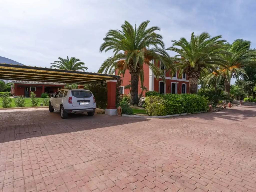 Casa de 325 m² a Alhaurín el Grande