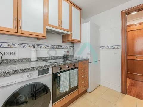 Piso de 49 m² en Oviedo
