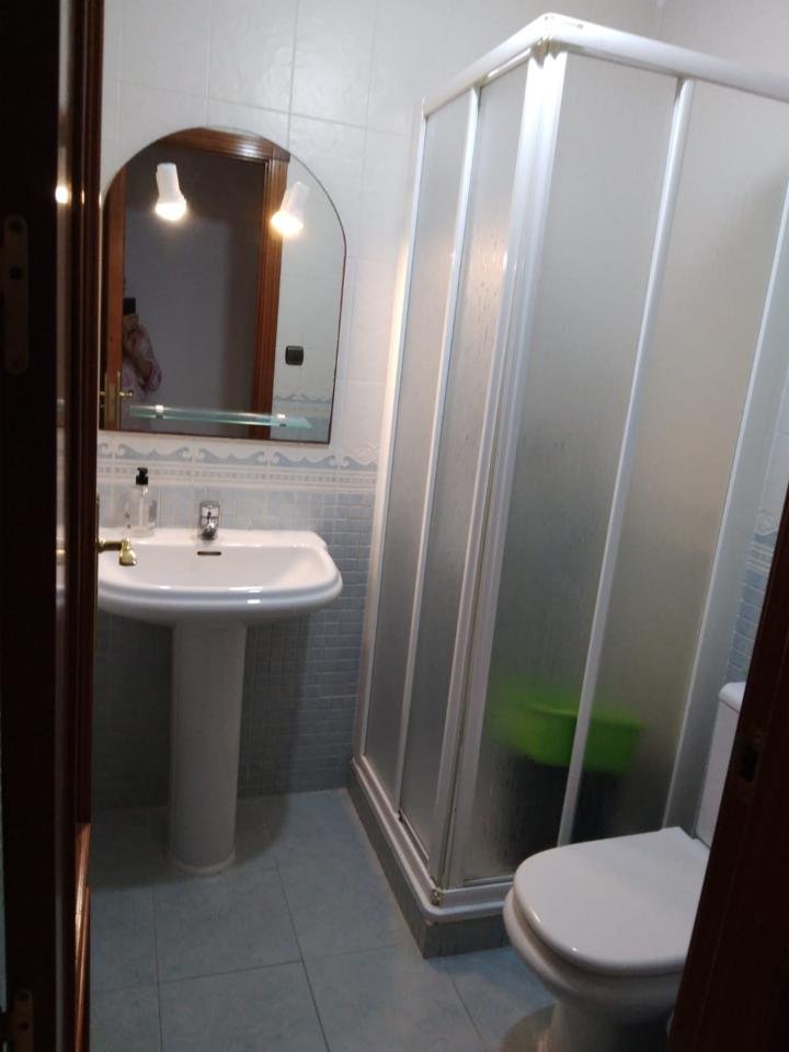 Piso de 91 m² en Melilla