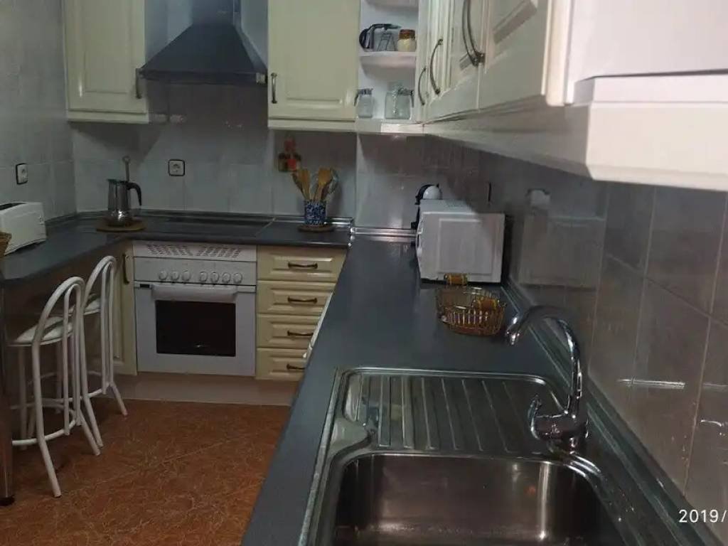 Piso de 100 m² en Linares