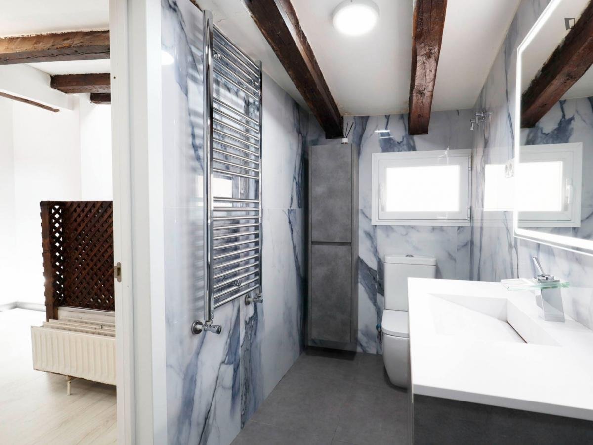 Habitación en alquiler, Madrid