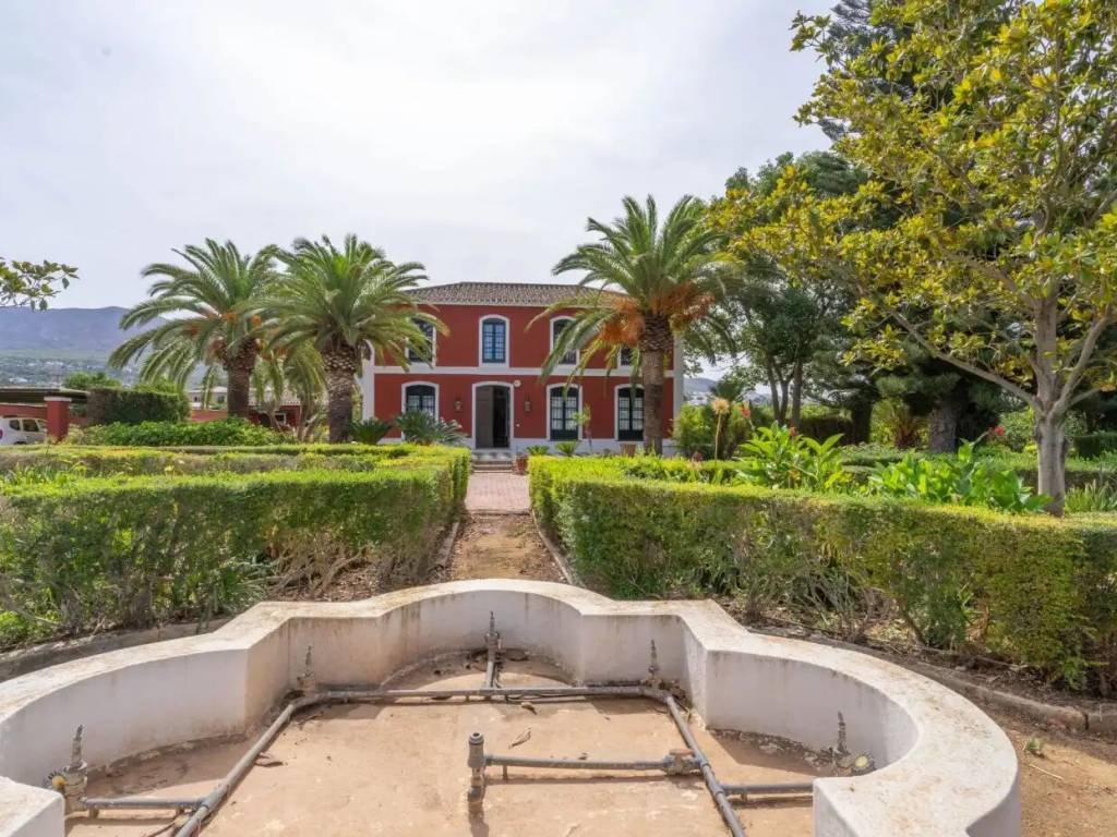 Casa de 325 m² a Alhaurín el Grande