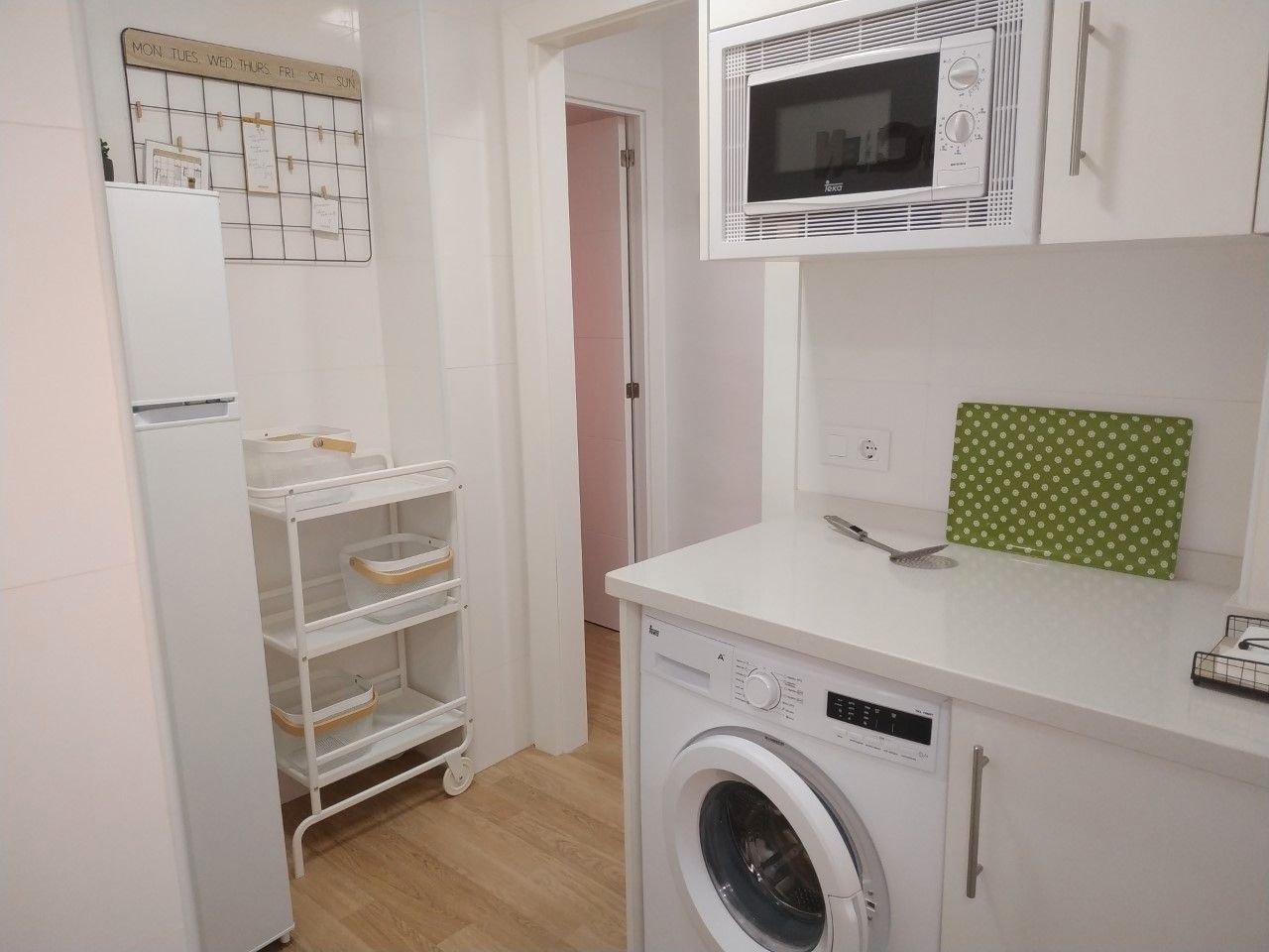 Pis de 60 m² a Sanlúcar de Barrameda