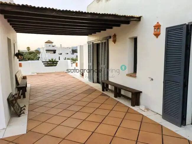 Piso de 259 m² en Callosa de Segura