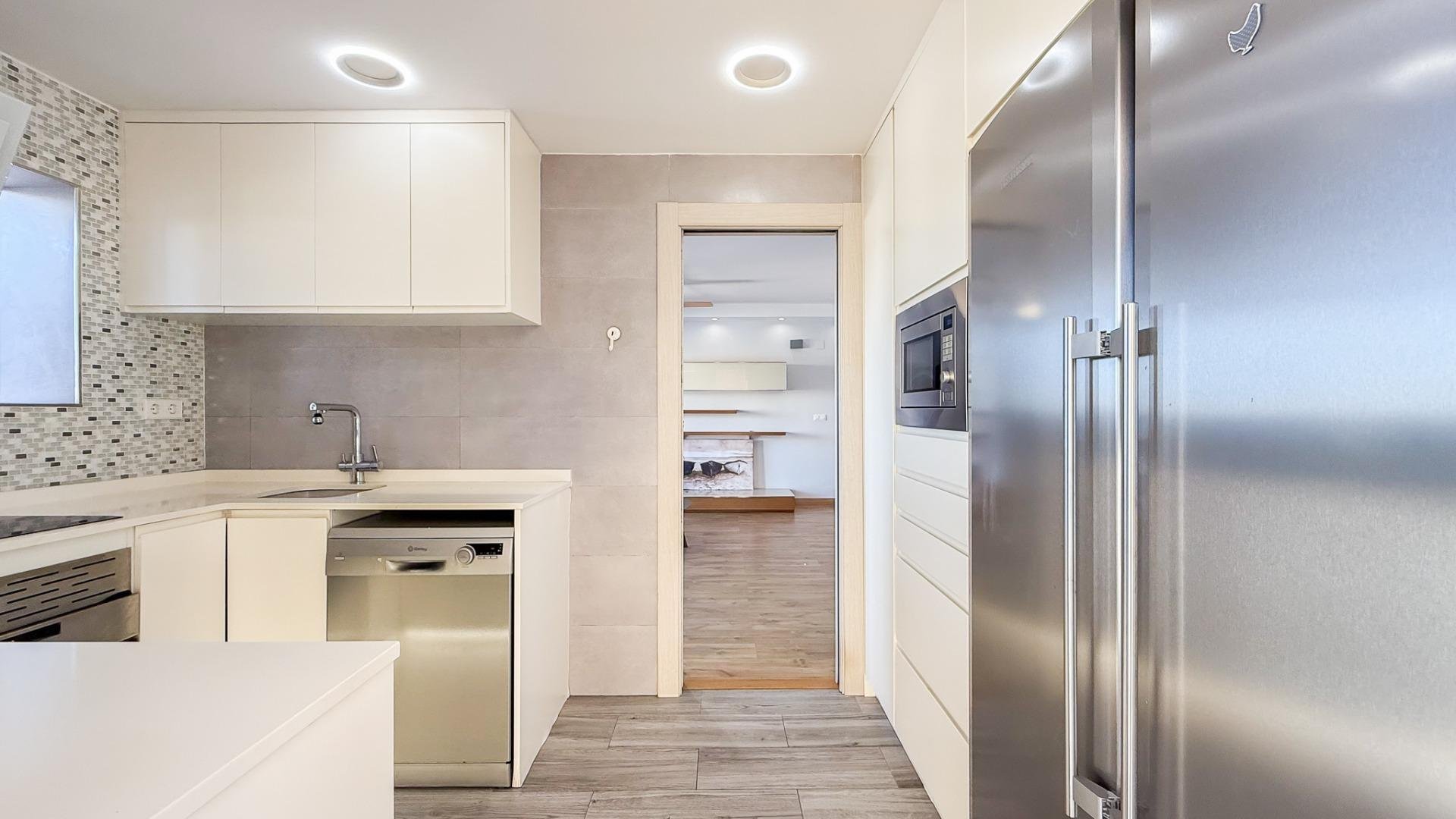 Pis de 82 m² a Canet d'en Berenguer