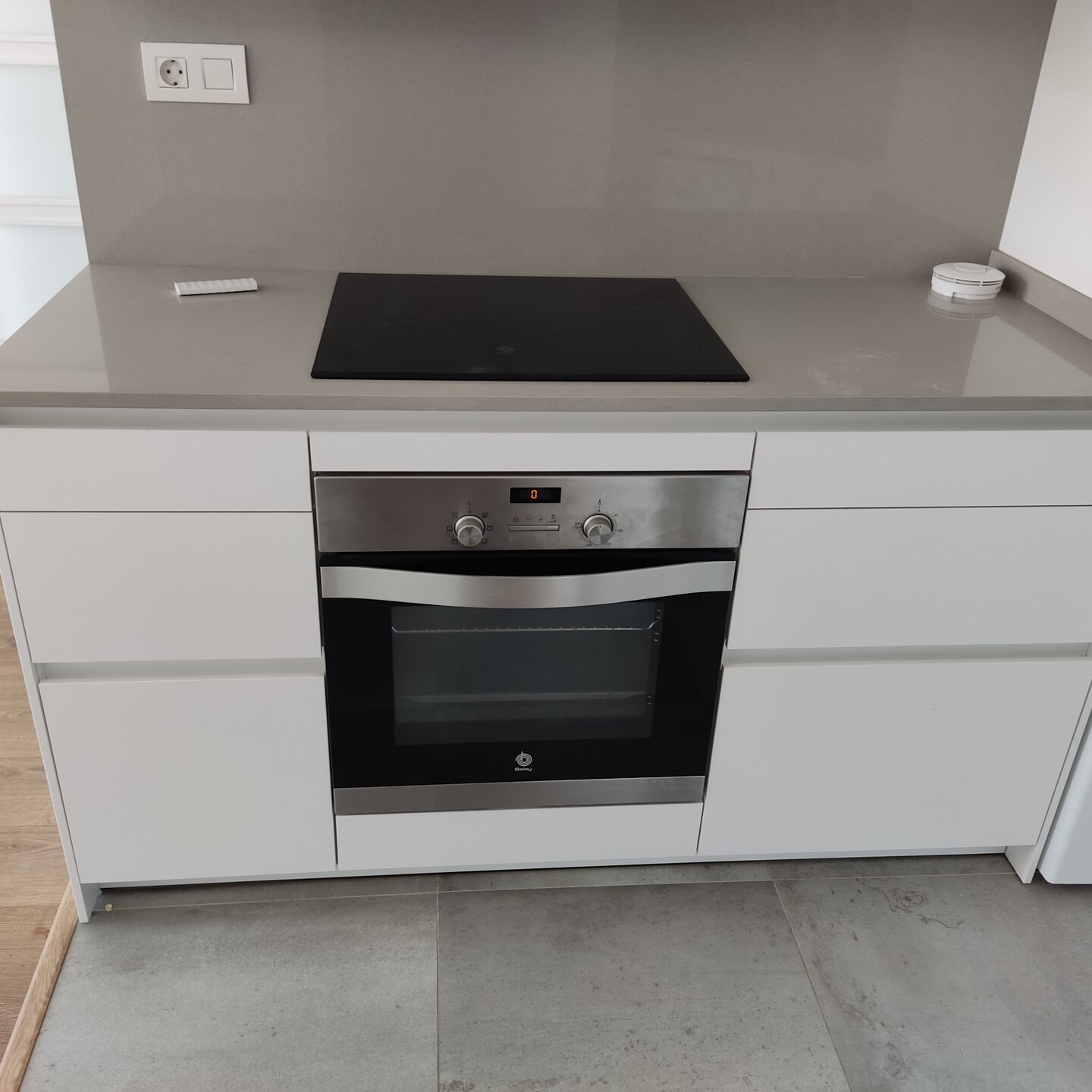 Pis de 50 m² a Barcelona