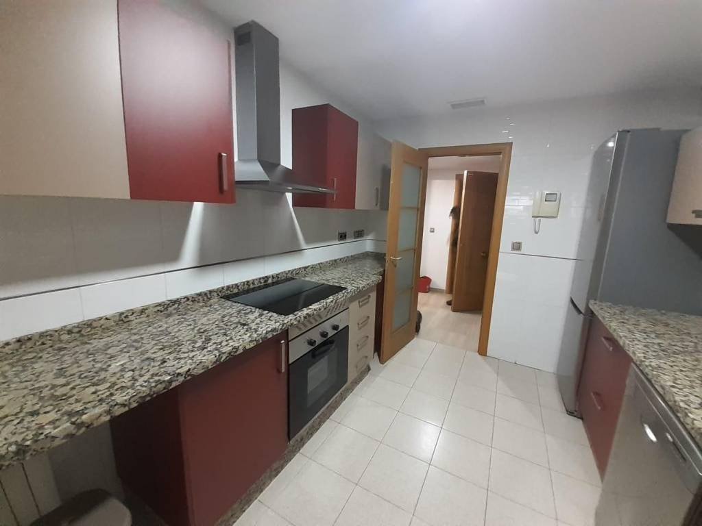 Pis de 112 m² a Còrdova