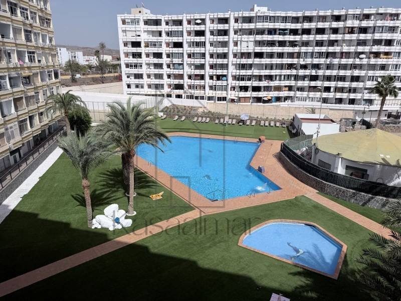 Pis de 45 m² a San Bartolomé de Tirajana