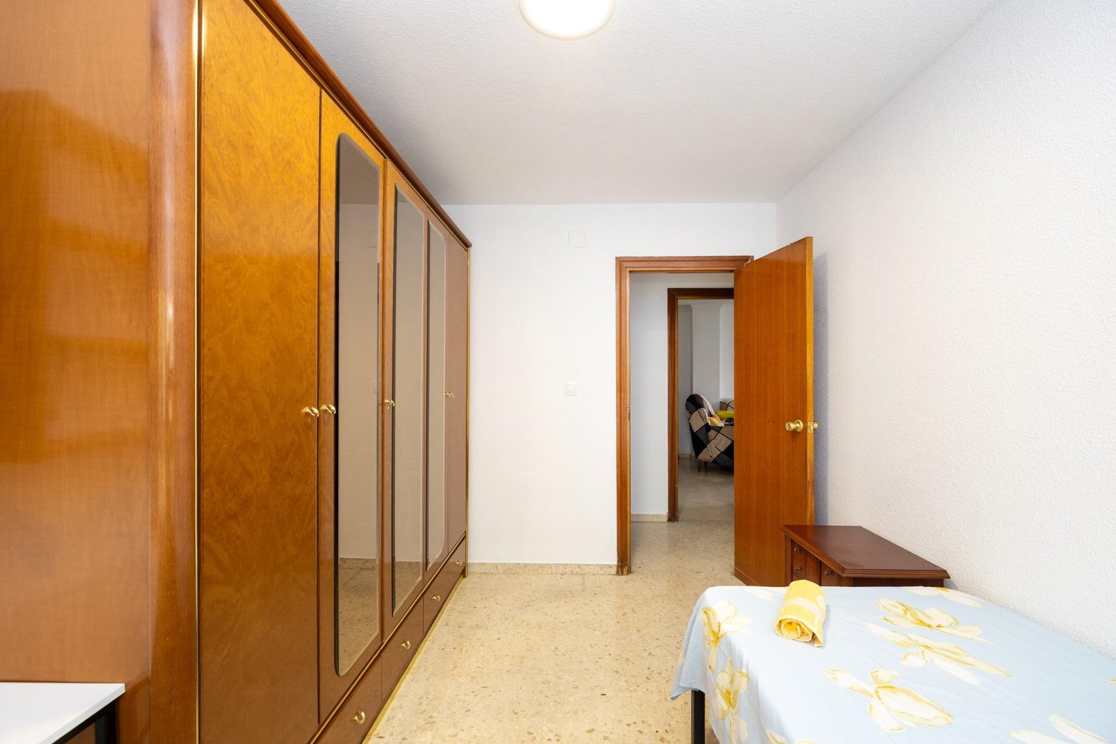 Piso de 137 m² en Granada