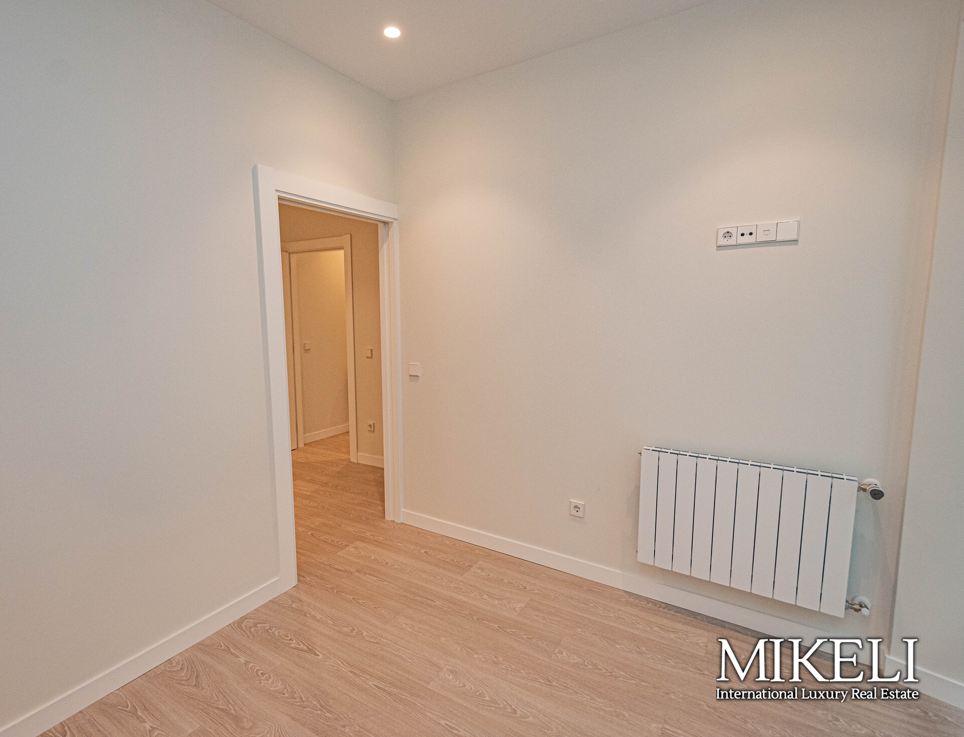 Piso de 130 m² en Santander