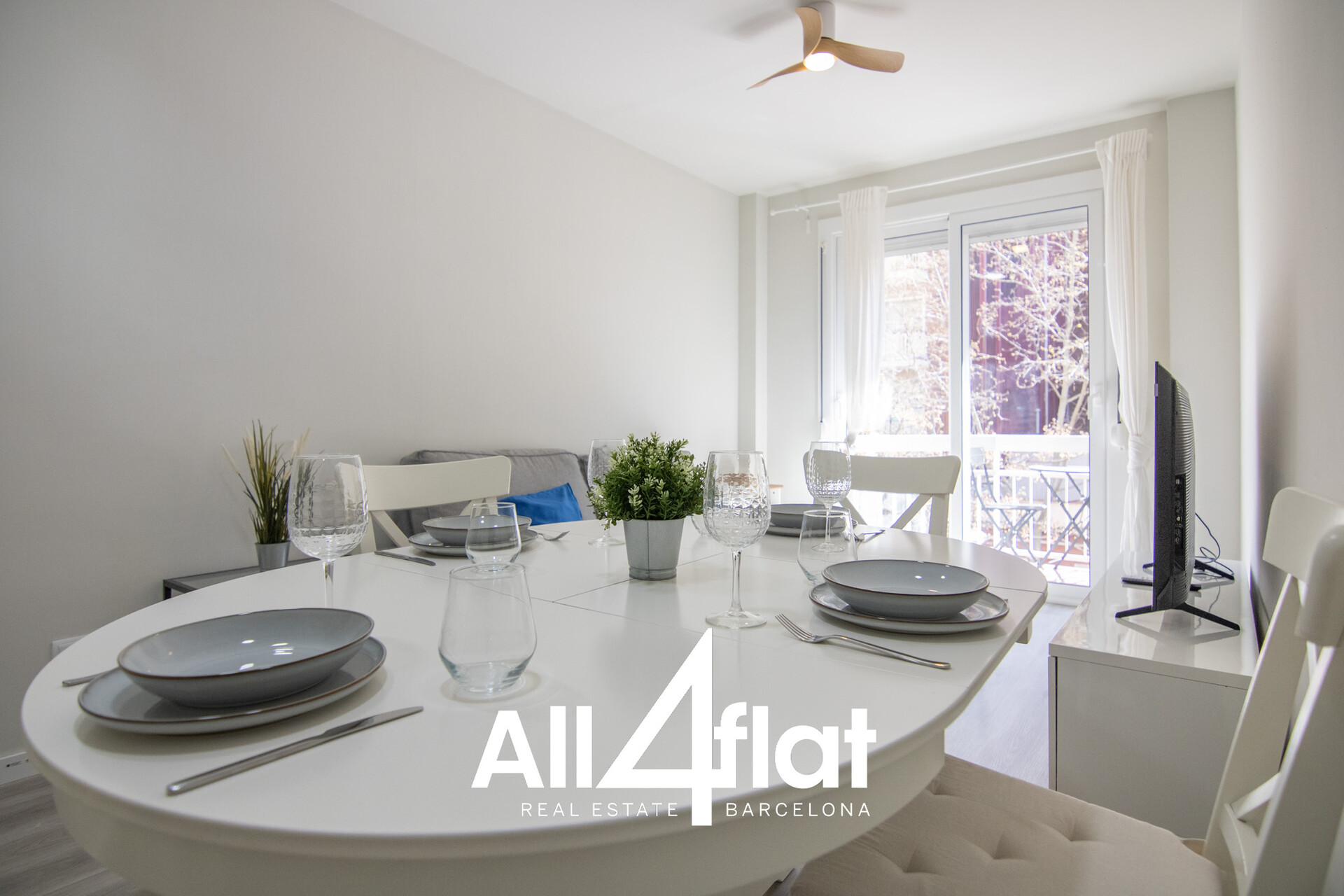 Pis de 73 m² a Barcelona