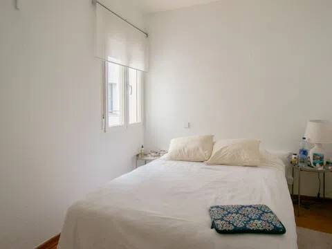 Wohnung 106 m² in Madrid