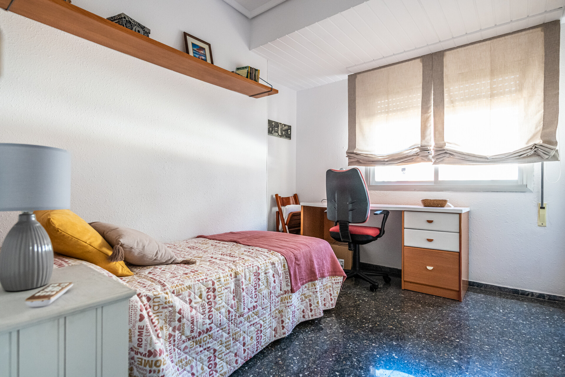 Appartamento 72 m² a Valencia