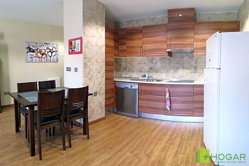 Wohnung 83 m² in La Guardia de Jaén