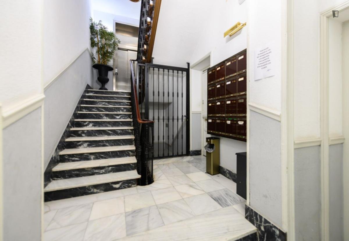 Appartamento 53 m² a Madrid