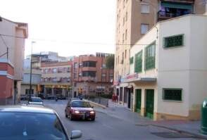 Habitació de lloguer, Màlaga