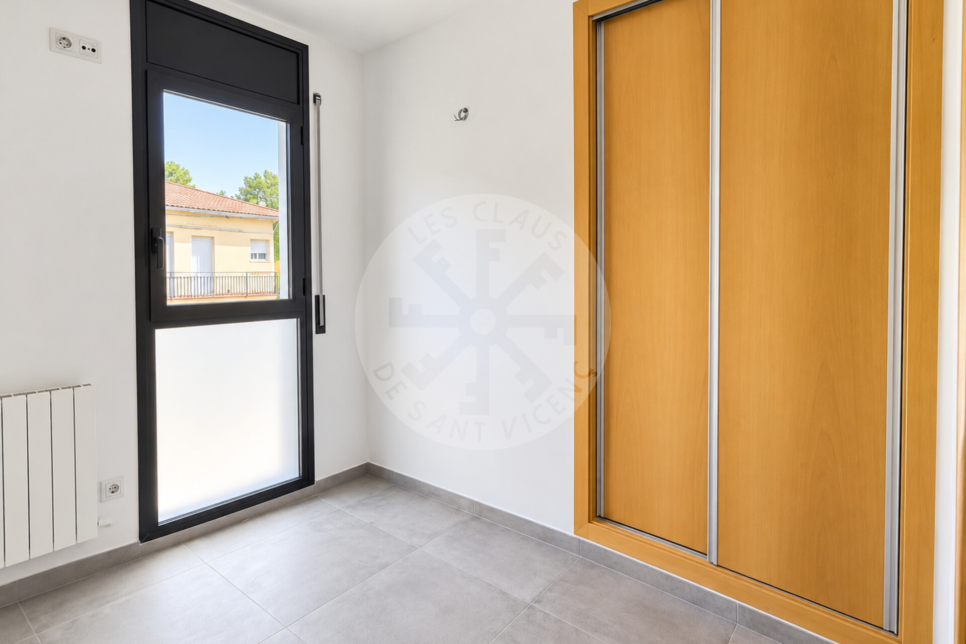 Pis de 80 m² a Castellbell i el Vilar