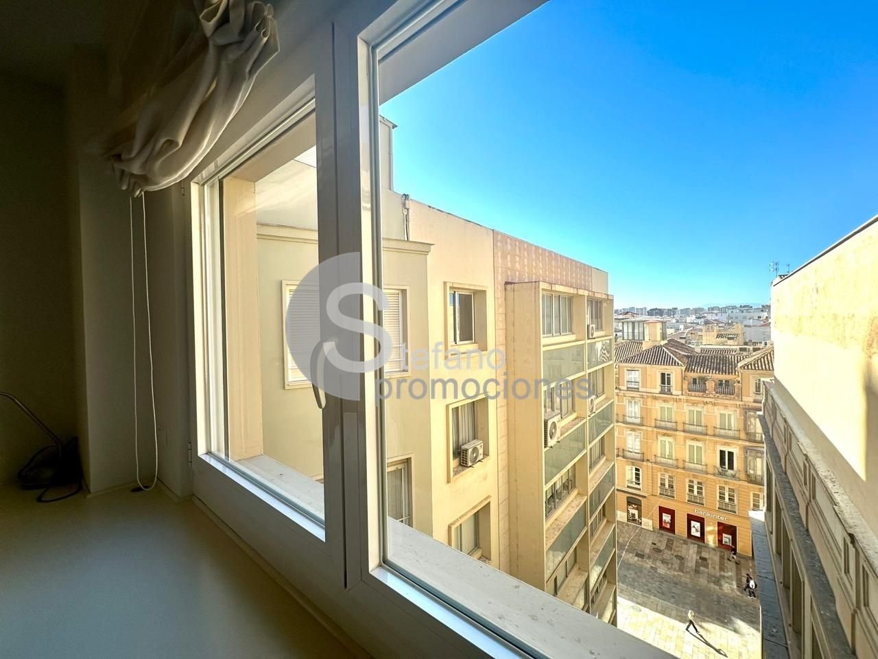 Piso de 180 m² en Málaga