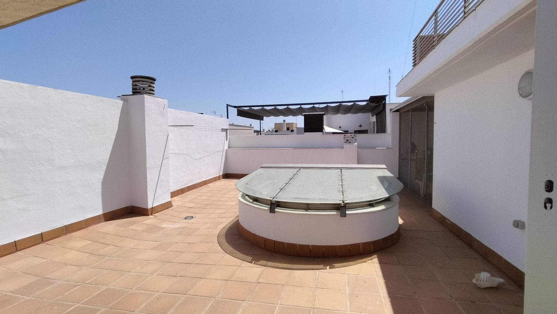 Piso de 180 m² en Sevilla
