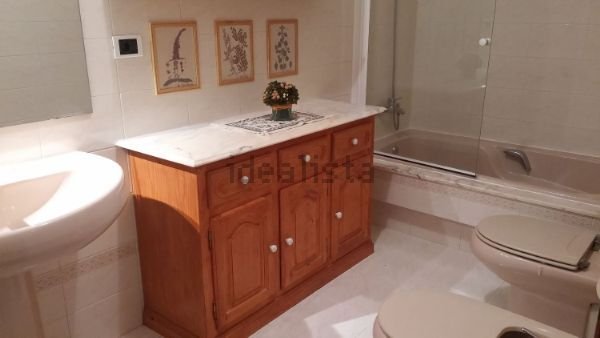 Piso de 170 m² en Ferrol