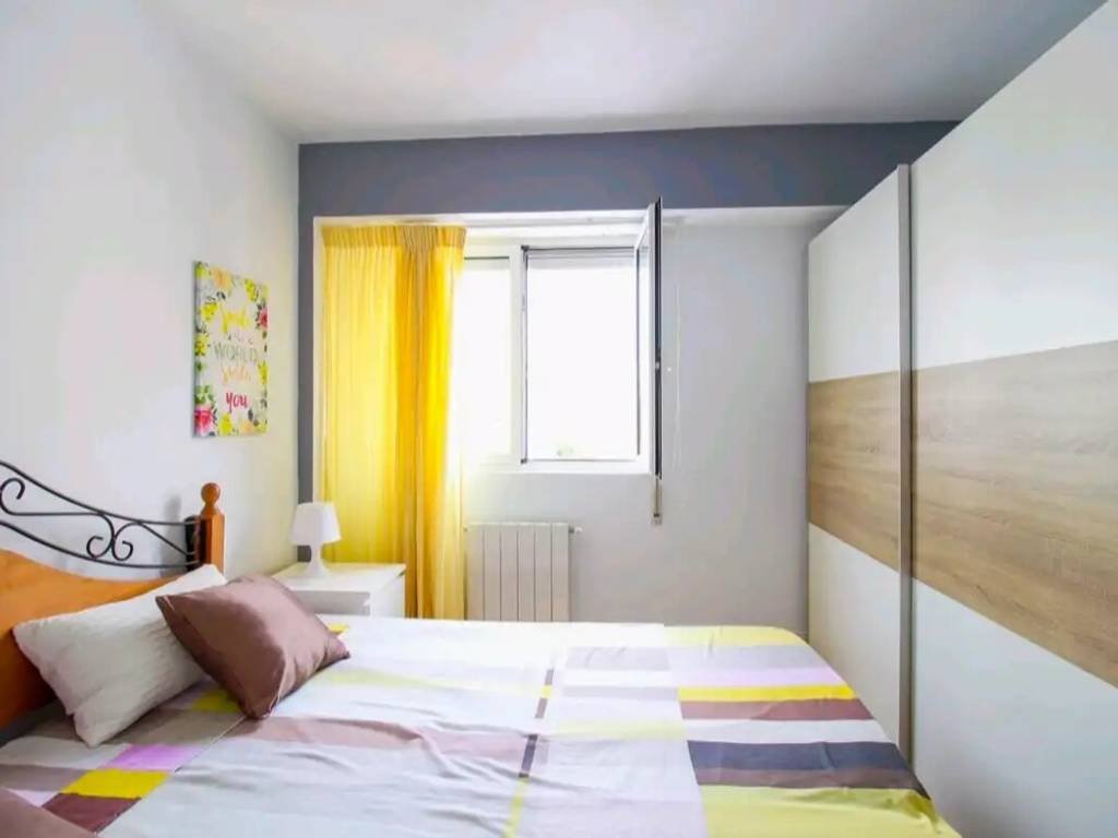 Piso de 77 m² en Santander