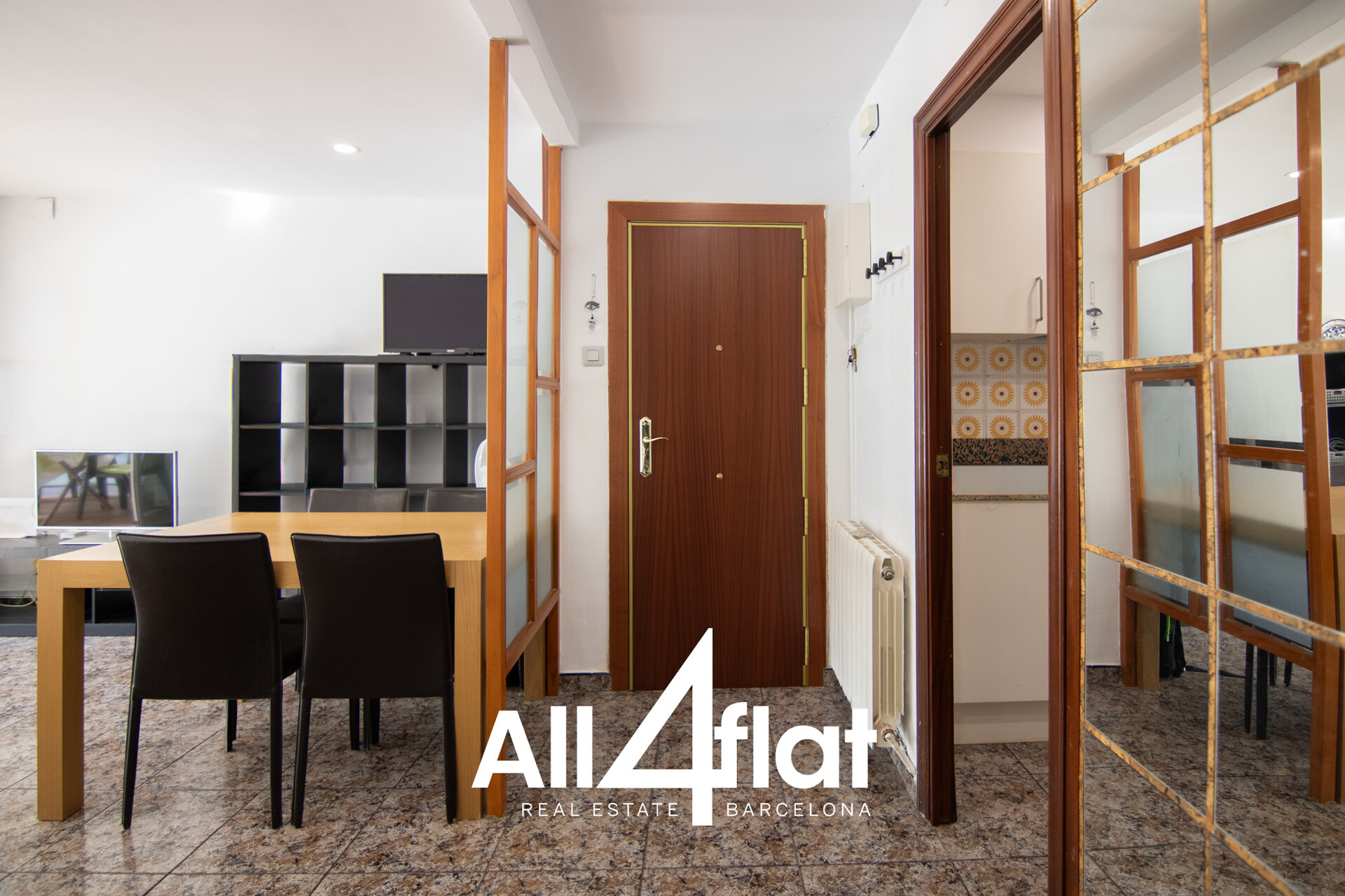 Pis de 71 m² a Castelldefels