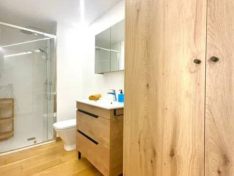 Piso de 50 m² en Murcia