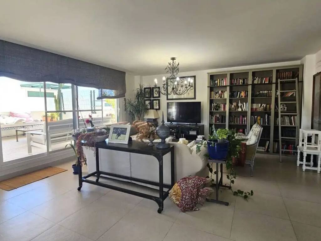 Piso de 200 m² en Callosa de Segura