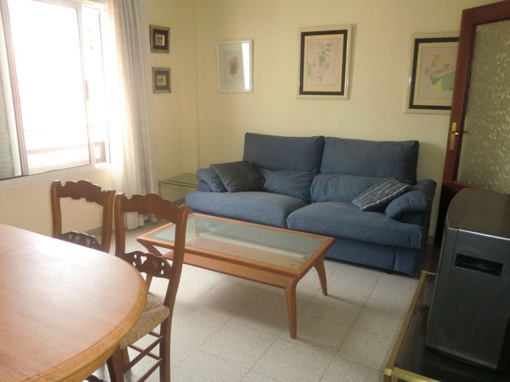Pis de 70 m² a Alcoi