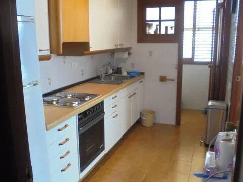 Piso de 92 m² en Benicasim