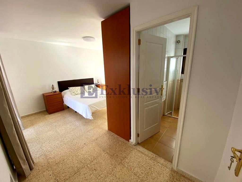 Piso de 110 m² en Puerto de la Cruz