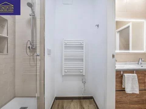 Pis de 60 m² a Còrdova
