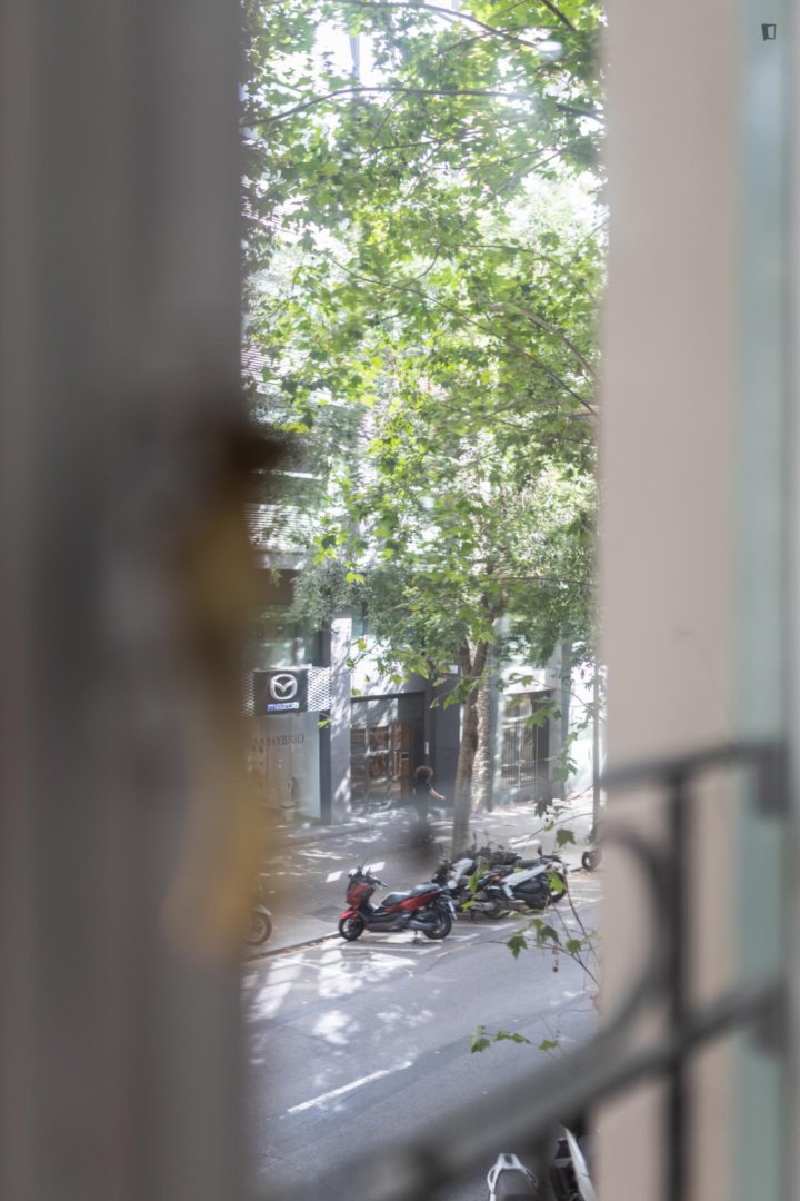 Stanza in affitto, Barcelona