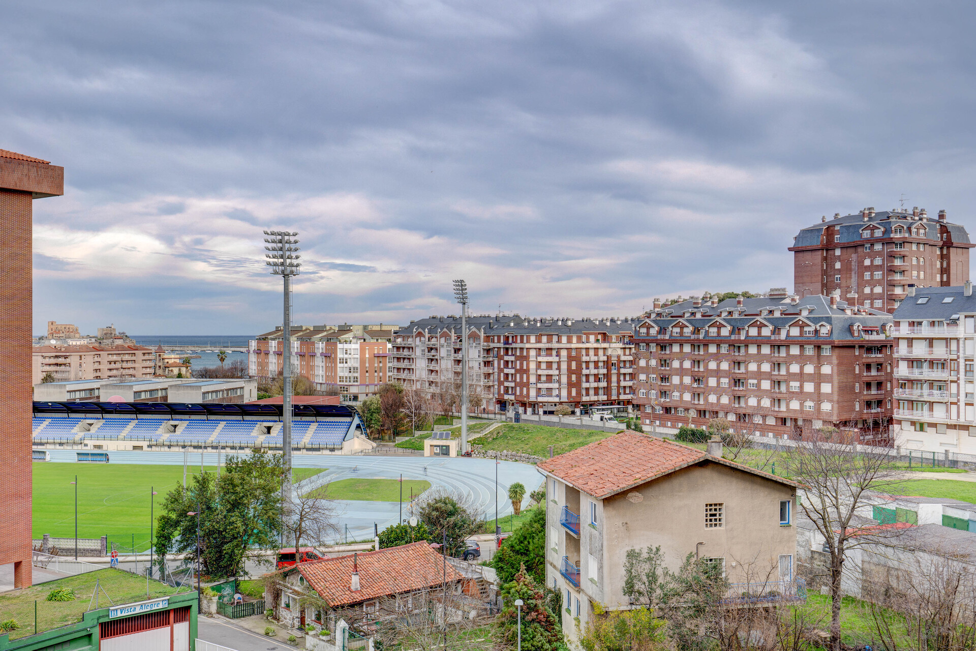 Piso de 73 m² en Castro-Urdiales
