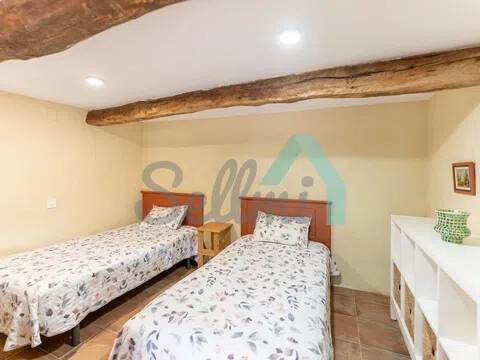 Piso de 50 m² en Salas