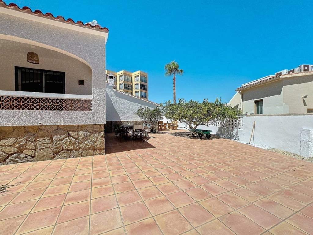 Casa de 140 m² en Alfaz del Pi