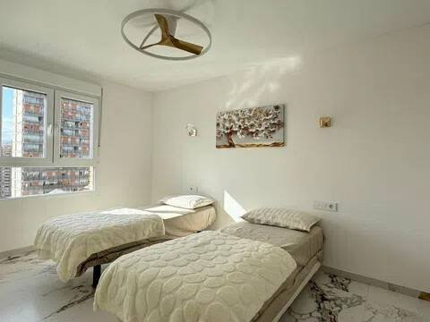 Piso de 115 m² en Finestrat